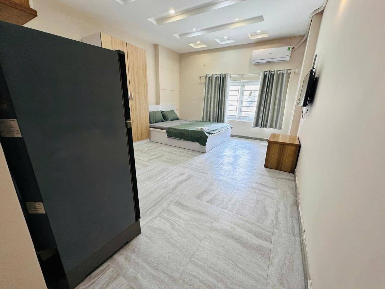 Căn hộ Aparment Ban Cong
