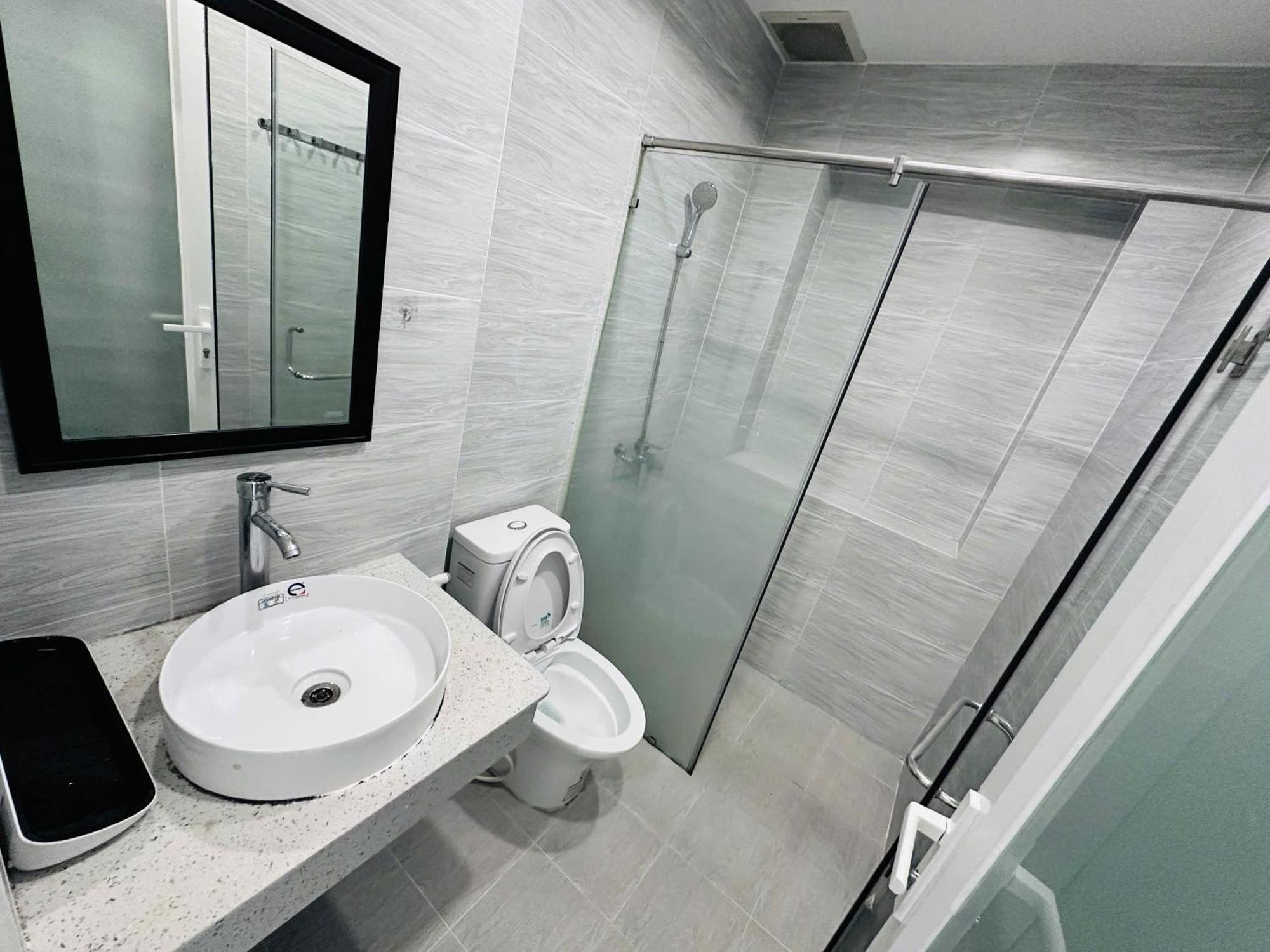 Aparment Ban Cong * TP. Hồ Chí Minh